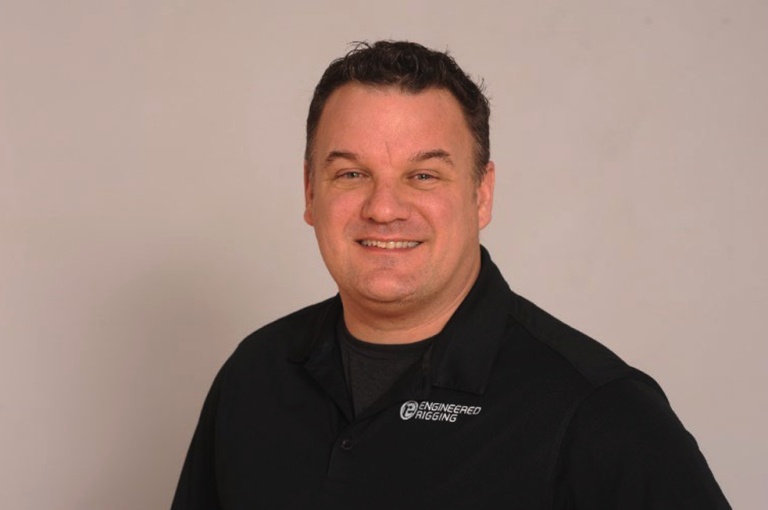 Mike Beres head shot.