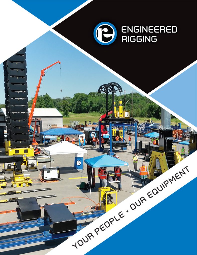 Equipment Catalog cover art.