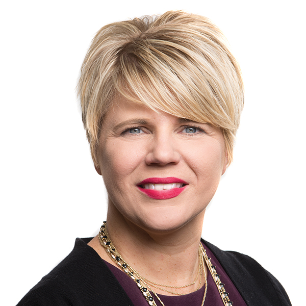 Melissa Hicks head shot.