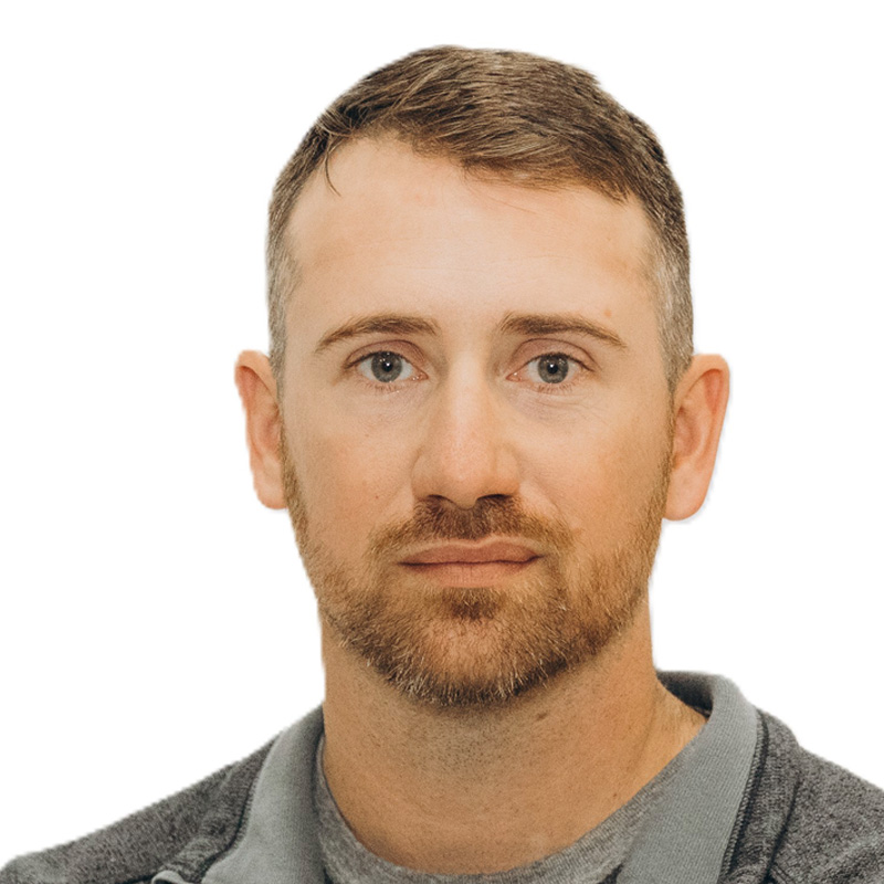 Taylor Brown head shot.