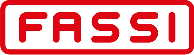 Fassi logo.