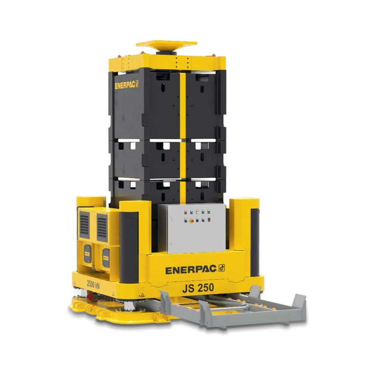 Enerpac JS250 Jack Up System.