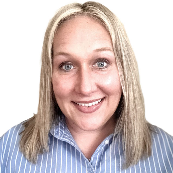 Allisa Olstad head shot.